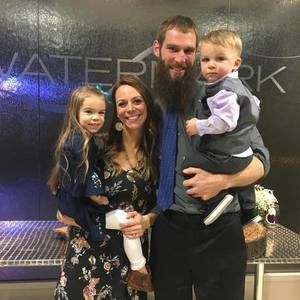 Meet your Posher, Kory